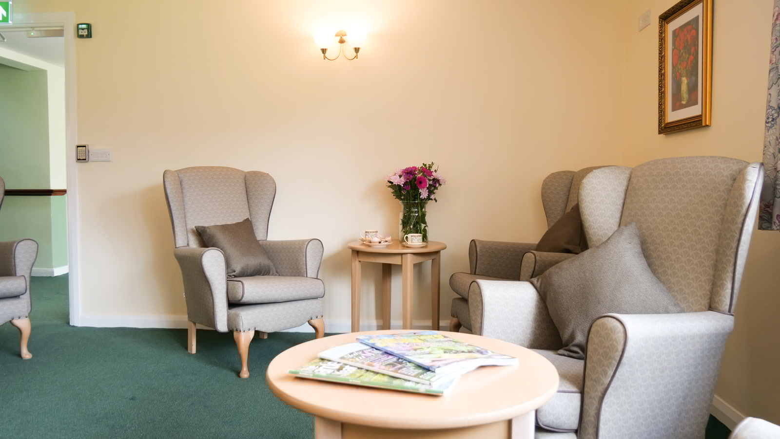 Regency Care Home